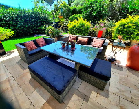 ISLAND ROOM On Magnetic Island - Kempsey Accommodation 3