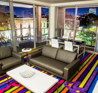 ADGE Apartment Hotel - Kempsey Accommodation