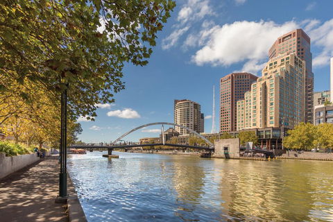 Adina Apartment Hotel Melbourne Southbank - Kempsey Accommodation 2