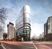 Adina Apartment Hotel Melbourne Southbank