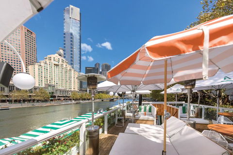 Adina Apartment Hotel Melbourne Southbank - Kempsey Accommodation 3