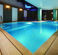Adina Apartment Hotel Sydney Town Hall - Kempsey Accommodation