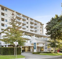 Adina Serviced Apartments Canberra Dickson - Kempsey Accommodation