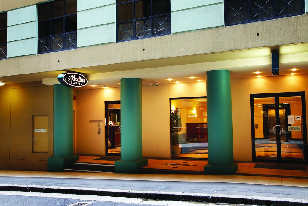 Circular Quay NSW Kempsey Accommodation