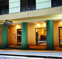 Adina Serviced Apartments Sydney Martin Place - Kempsey Accommodation