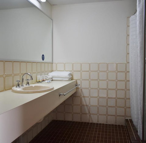 Admiral Motel Bunbury - Kempsey Accommodation 1