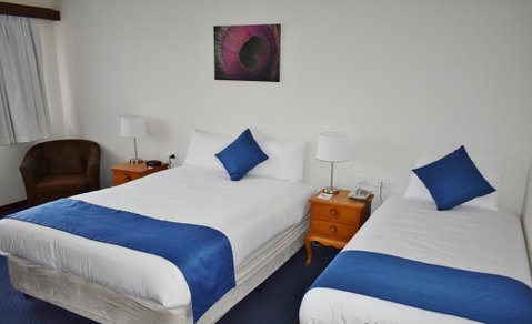 Admiral Motel Bunbury - Kempsey Accommodation 2