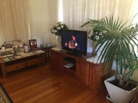 Admurraya House Bed & Breakfast - Kempsey Accommodation 3