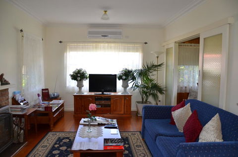 Admurraya House Bed & Breakfast - Kempsey Accommodation 1