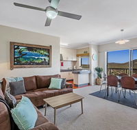 Adriana 10 - Shoal Bay - Kempsey Accommodation