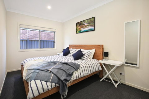 Adriatic Jervis Bay - 2 Min Walk To Beach - Family Friendly - Kempsey Accommodation 3