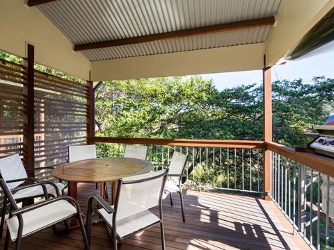 Adrift - Kempsey Accommodation 3