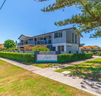 Adrift Apartments - Kempsey Accommodation