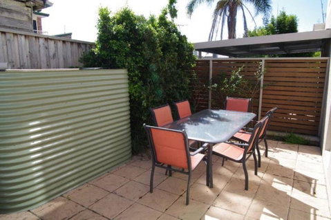 Adrift, 5B Scott Street - Kempsey Accommodation 3