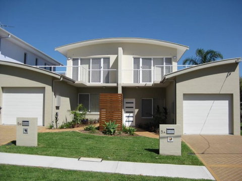 Adrift, 5B Scott Street - Kempsey Accommodation 1