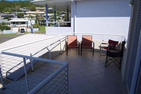 Adrift, 5B Scott Street - Kempsey Accommodation 2