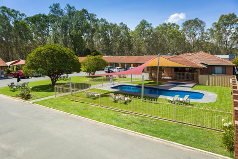 Advance Motel - Kempsey Accommodation 3