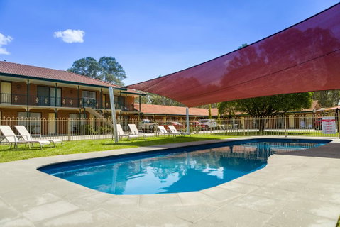 Advance Motel - Kempsey Accommodation 2