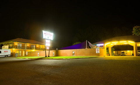 Advance Motel - Kempsey Accommodation 1