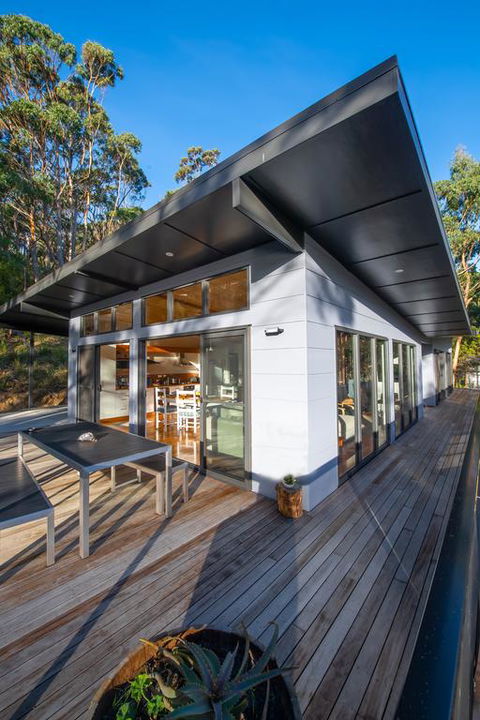 Adventure Bay Beach House - Kempsey Accommodation 3