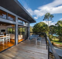 Adventure Bay Beach House - Kempsey Accommodation