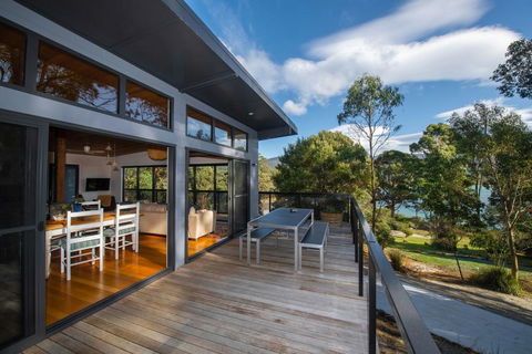 Adventure Bay Beach House - Kempsey Accommodation 0