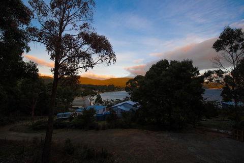 Adventure Bay Beach House - Kempsey Accommodation 2