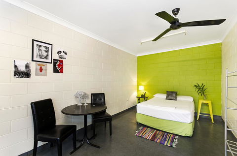 Adventurers Backpackers - Kempsey Accommodation 2