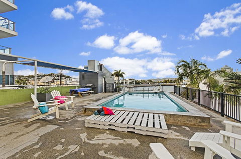 Adventurers Backpackers - Kempsey Accommodation 0