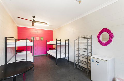 Adventurers Backpackers - Kempsey Accommodation 3