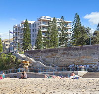 AeA The Coogee View - Kempsey Accommodation