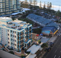 Aegean Mooloolaba - Kempsey Accommodation