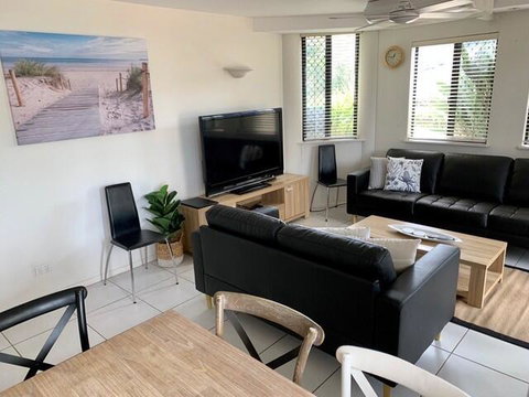 Aegean Mooloolaba - Kempsey Accommodation 1