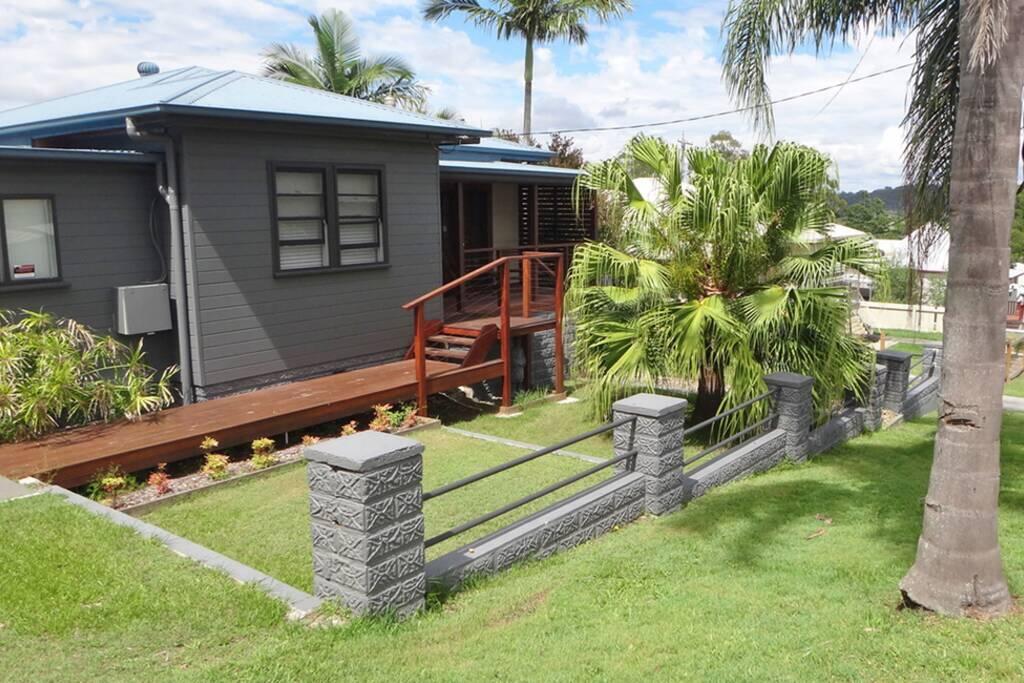 Ashby Heights NSW Kempsey Accommodation