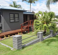 Aerwyn Brae - Kempsey Accommodation
