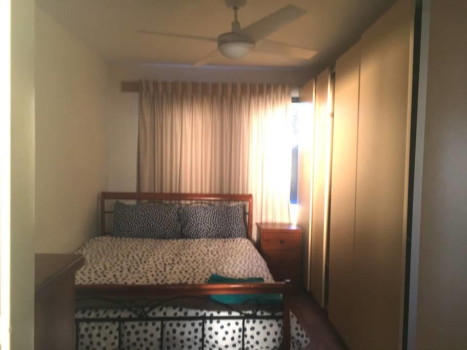 Tuart Hill WA Kempsey Accommodation