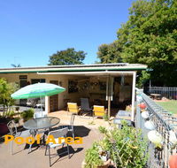 Affordable Gold City Motel - Kempsey Accommodation