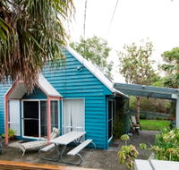 Affordable Twin Peaks 1 - Kempsey Accommodation