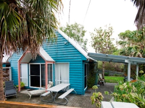 Affordable Twin Peaks 1 - Kempsey Accommodation 0