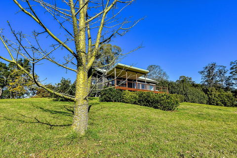 Afterglow Cottages - Kempsey Accommodation 3