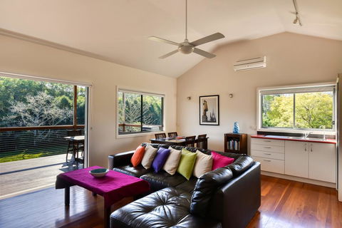 Afterglow Cottages - Kempsey Accommodation 1