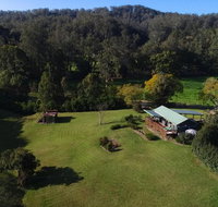 Afterglow Cottages - Kempsey Accommodation