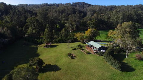 Afterglow Cottages - Kempsey Accommodation 0