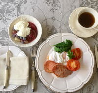 Aggie's Bed and Breakfast - Kempsey Accommodation