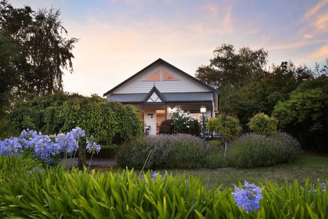 Aggies Way Daylesford - Kempsey Accommodation 1