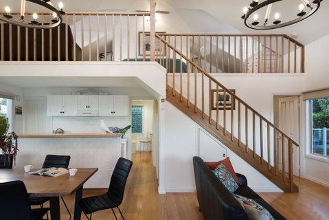 Aggies Way Daylesford - Kempsey Accommodation 0
