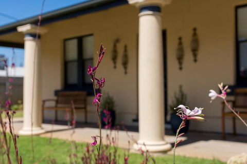 Agnes Cottage Bed & Breakfast - Kempsey Accommodation 3