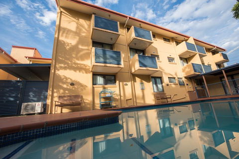 Airolodge International - Kempsey Accommodation 1