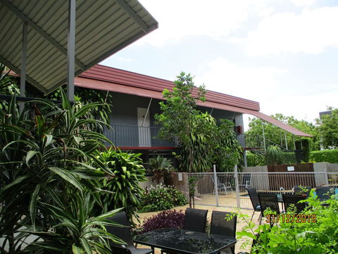 Airway Motel - Kempsey Accommodation 2