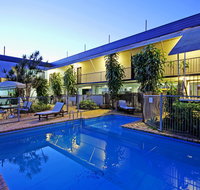 Airway Motel - Kempsey Accommodation